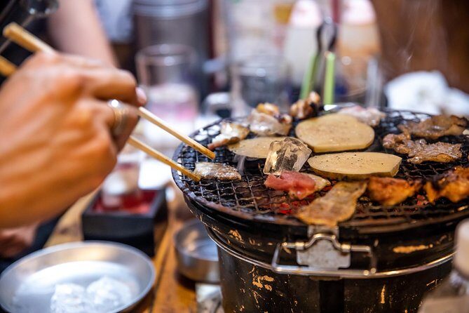 Eat Like A Local In Tokyo Food Tour: Private & Personalized - Authenticity and Local Flavor: What Reviewers Loved