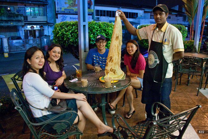 Eat Like a Local: Kuala Lumpur Hawker Center and Street Food Tour by Night - Final Thoughts