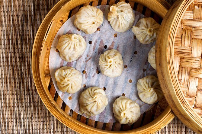 Eat Like A Local: Shanghai Night Food Tour - Authentic Experiences and Authenticity
