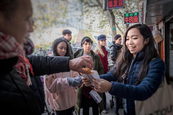 Eat Like a Local: Street Breakfast Tour in Shanghai - Why Travelers Love This Tour