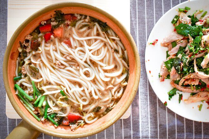 Eat Your Way Through Yunnan's Tea & Horse Road, from Dali to Lijiang, 8-day Trip - What Makes This Tour Stand Out?
