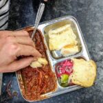 Eat your way to a foodgasm with a life blogger - What’s Included and What’s Not
