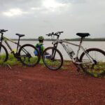 Ebike Tour of Chorao Island with Cycling Zens - Why This Tour is Worth Considering