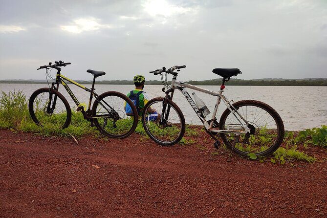 Ebike Tour of Chorao Island with Cycling Zens - Why This Tour is Worth Considering