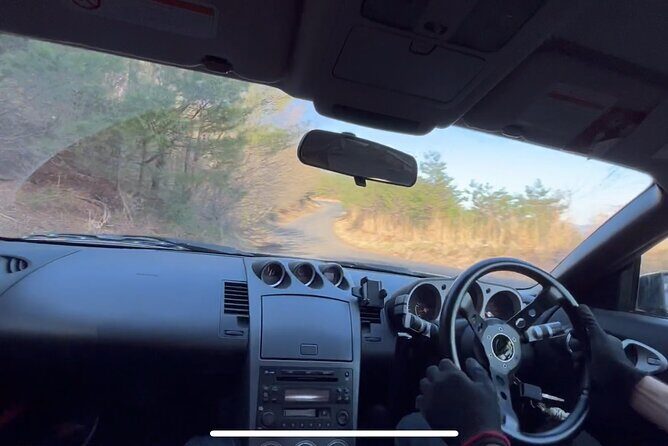 Ebisu Circuit Drift Experience - What We Love About This Experience