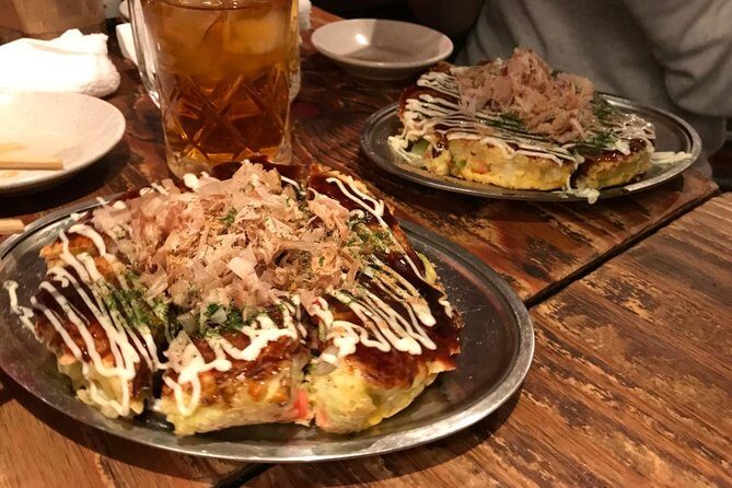 Ebisu Local Food Tour: Shibuya's Most Popular Neighborhood - Authenticity and Unique Aspects