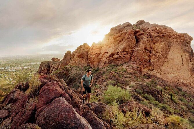 Echo Canyon Camelback E-Bike & Hike Tour - Scottsdale - 2.5 Hours - Final Thoughts: Is It Worth It?