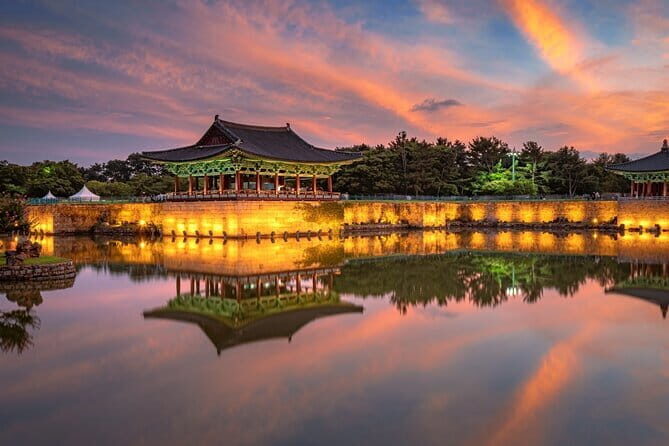 Echoes of Silla Gyeongju Historical Guided Day Tour from Busan - Who Will Love This Tour?