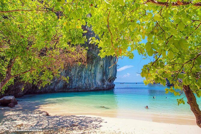 ECO Premium Island Hopping to Hong Island Tour by Longtail Boat - What Travelers Appreciate Most