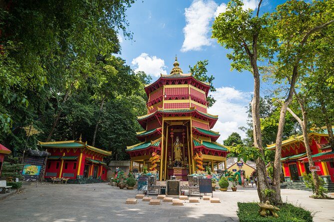 ECO Premium Jungle Hot Springs and Temple Tour - The Value Proposition: Why This Tour Stands Out