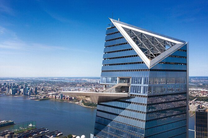 Edge Observation Deck Times Square & Hudson Yard Tour - Who Is This Tour Best For?