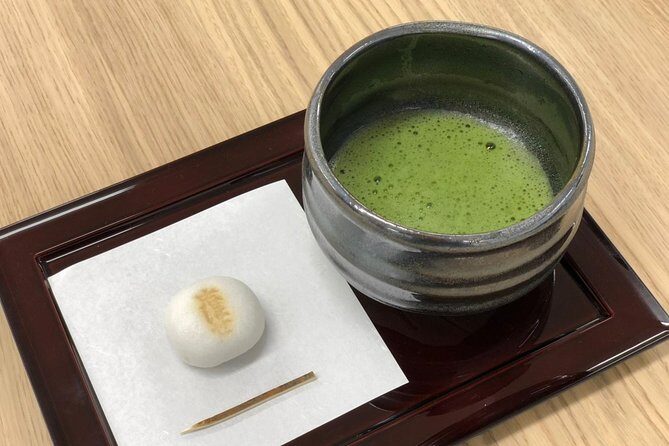 EDOCCO Tea HouseA Quick Dive into Japanese Traditional Culture - The Value of This Experience