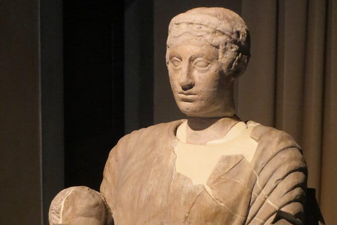 Egyptian Mummies and the Etruscans in Florence: an amazing unvealed exhibition! - Final Thoughts: Is It Worth It?