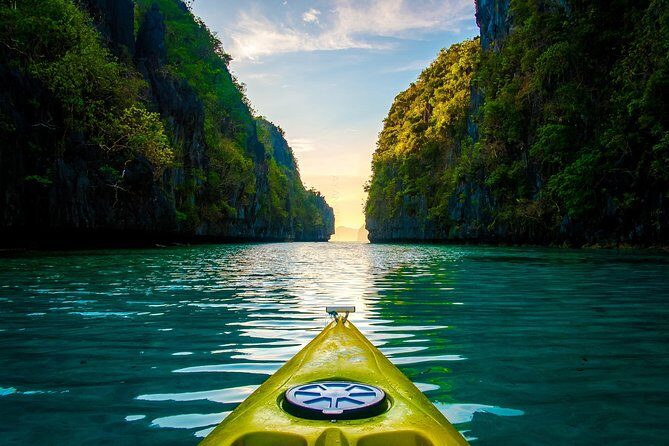 El Nido: 3 Days and 2 Nights - Why This Tour Could Be Your Best Choice