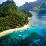 El Nido Full Day Tour C with Buffet Lunch - Additional Costs and Tips