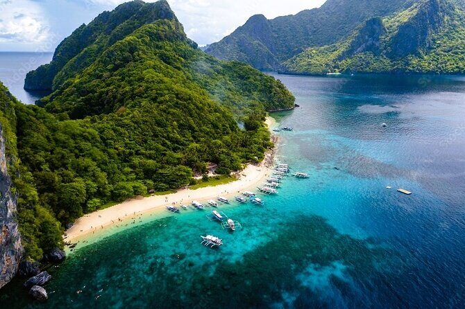 El Nido Full Day Tour C with Buffet Lunch - Additional Costs and Tips