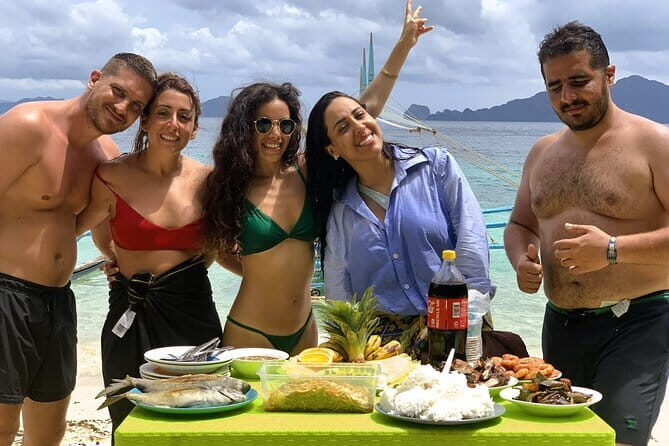 El Nido Group Tour A with Beach Lunch - Practical Details and What to Expect