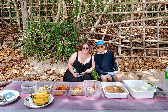 El Nido Highlights Tour w/ Island Lunch - Authentic Insights from Past Travelers