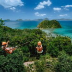 El Nido Palawan Zipline Two Way - The Experience: What to Expect