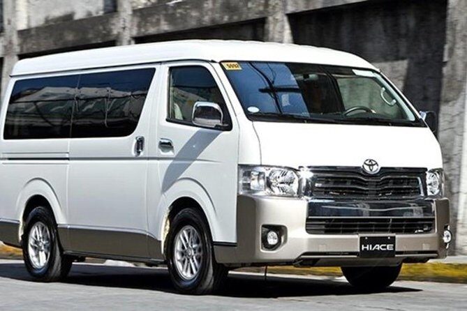 El Nido to Puerto Princesa - Private Transfer - Deep Dive into the Itinerary and Experience