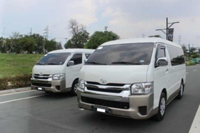 El Nido to Sabang Private Transfer - Who Should Consider This Transfer?