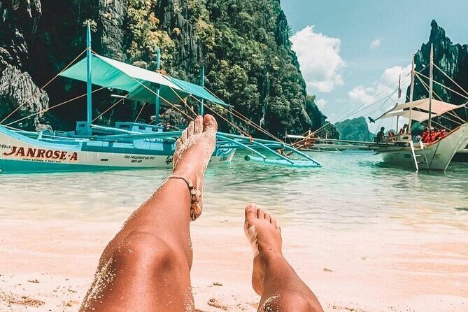 El Nido Tour A - Big Lagoon Premium Tour (Private / Shared) - FAQs