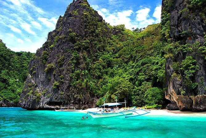 EL Nido Tour A - FAQ about El Nido Tour A