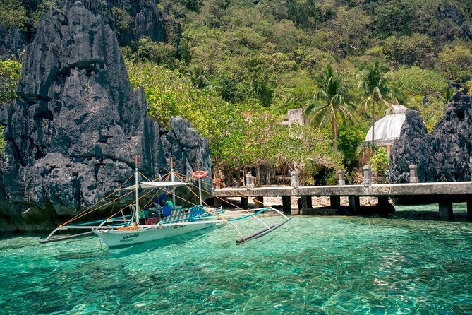 El Nido Tour C Private - What Makes This Tour Stand Out?
