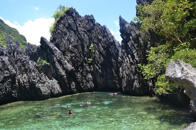 EL Nido Tour C - Authentic Experiences from Travelers
