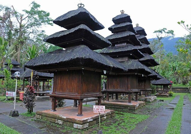 Electric bicycle tour in Jatiluwih UNESCO site - Authentic Experiences and Authentic Reviews