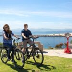 Electric Bike and Train Self Guided Tour of North San Diego Coast - What Travelers Can Expect