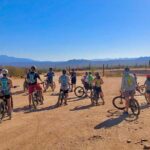 Electric Bike Rental in North Scottsdale Arizona - Who Will Love This Experience?