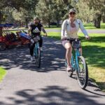 Electric Bike Rentals in Bend Oregon - The Sum Up