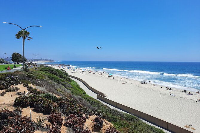 Electric Bike Self Guided Food Tour of North San Diego Coast - The Itinerary Explored