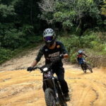 Electric motorbike excursion in the mountains of Koh Samui - Final Thoughts