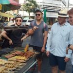 Electric Scooter Tour of Bangkok - What We Love and What to Consider