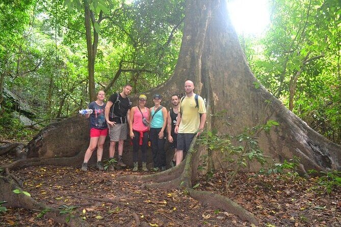 Elephant Cave and Ma Da Valley | Secrets of Phong Nha | Full Day - Authentic Experiences and Notable Details