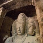 Elephanta Cave & Kanheri Cave Combined Tour - Visiting Elephanta Caves: A Journey into Sacred Art and Myth