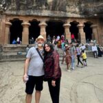 Elephanta Caves: Island Tour with a Local Guide - The Itinerary: What’s Included and What You’ll See