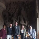 Elephanta Caves Tour including Lunch and Transport - What to Expect During the Tour