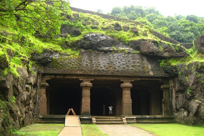 Elephanta Island Guided Tour - Who Will Love This Tour?