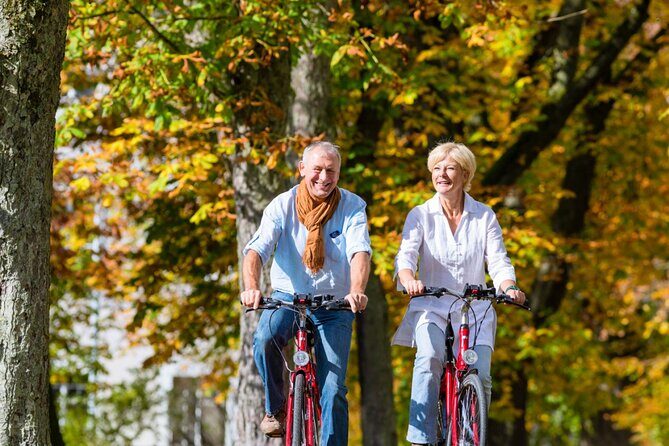 Elevate Asheville: Private E-Bike Tour of Essential Gems - What to Expect from the Experience