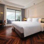 Elite of the Seas - 2d/1n - High-End class Halong Bay-Lan Ha Bay - Authentic Experiences and Personalized Touches
