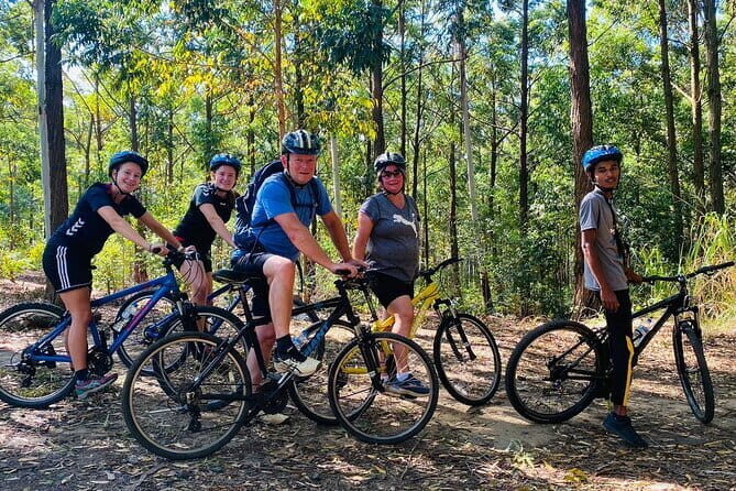 Ella Cycling Experience in Ella - Who Will Love This Experience?