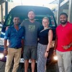 Ella Private Day Tour - Departing from Any Location in Sri Lanka - Who Should Consider This Tour?