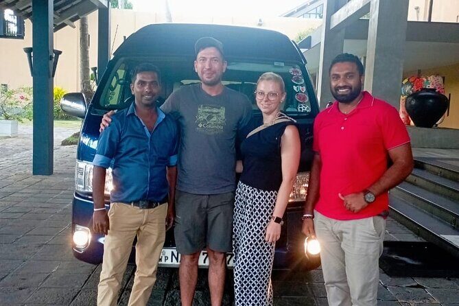 Ella Private Day Tour - Departing from Any Location in Sri Lanka - Who Should Consider This Tour?