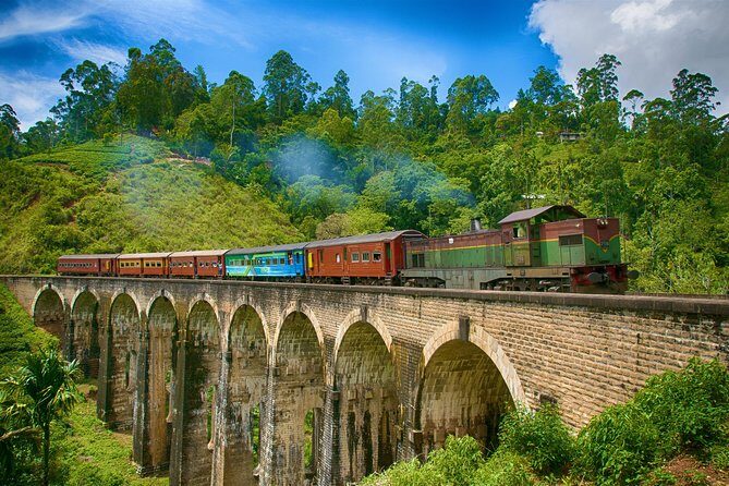 Ella Private Day Tour From Kandy - The Itinerary Breakdown: What to Expect at Each Stop