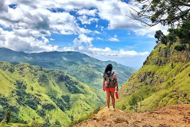 Ella Rock Hiking Tours ( sunrise-tour ,good morning tour,sunny afternoon tour ) - What to Expect from the Ella Rock Guided Hike