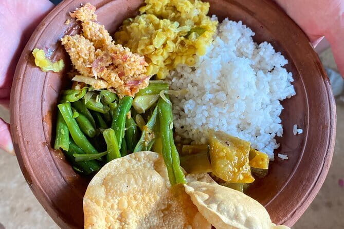 Ella Sri Lanka Cooking Class Experience - From the Booking to the Meal: What to Expect