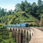 Ella to Colombo Train Tickets (Reserved Seats) - The Journey: What to Expect